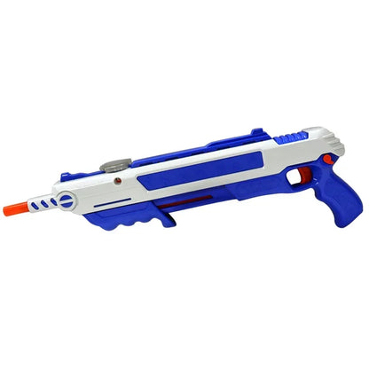 Salt Gun